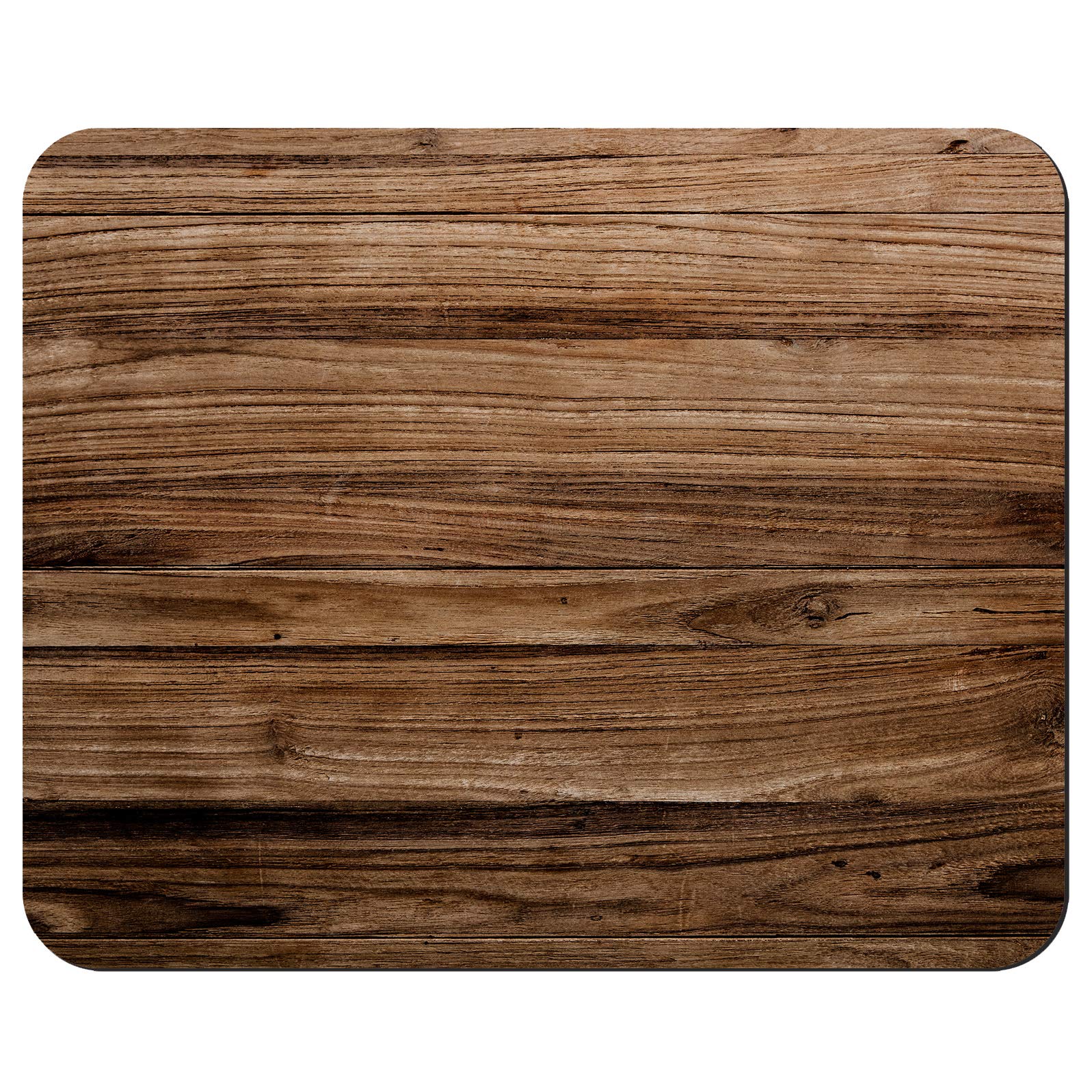 Personalized Mouse Pad - Add Your Name - Beautiful Vivid Detailed Print. Brighten up Your workspace