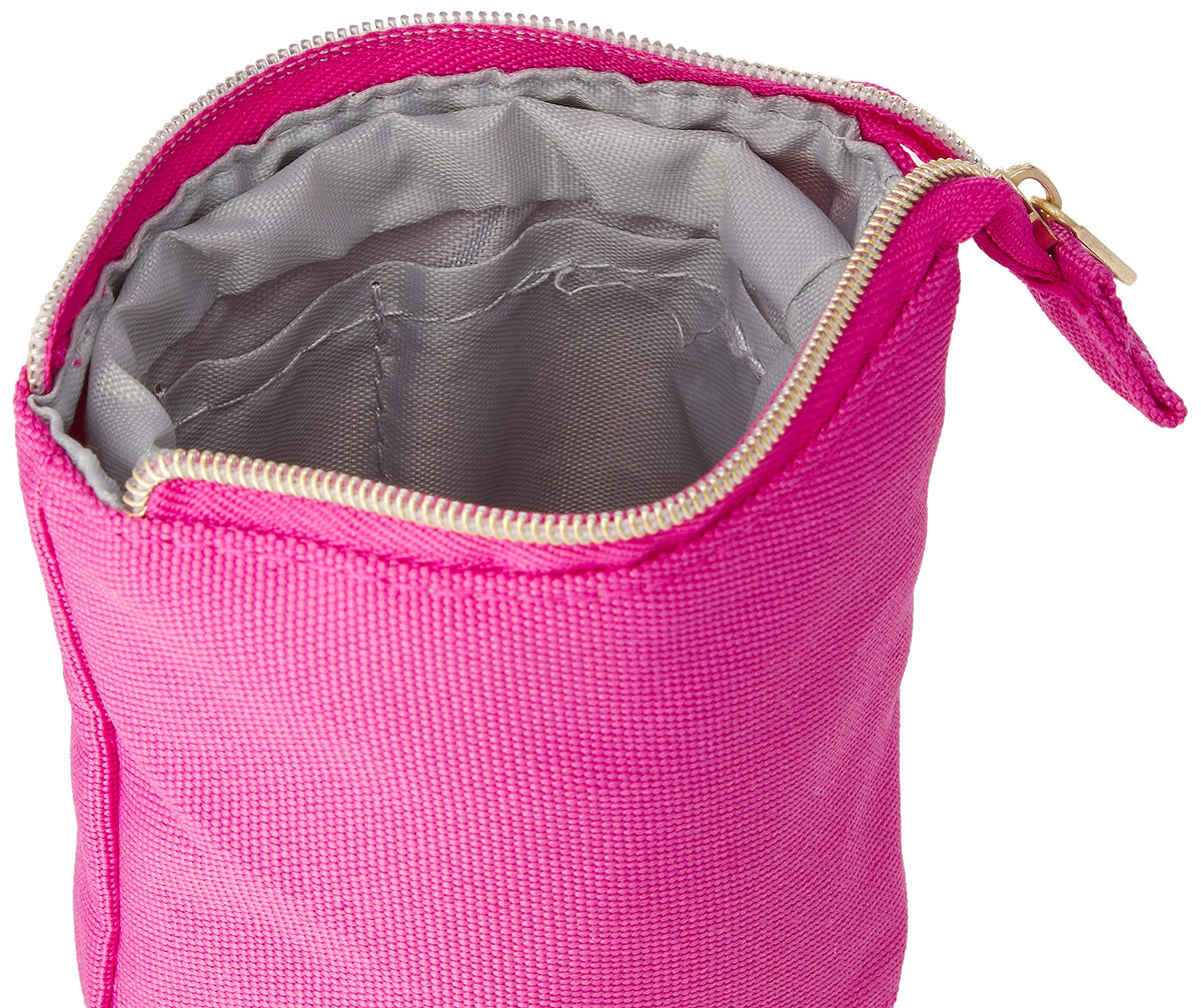 SUN-STAR Stationery Pen Case DELDE Light Berry Pink S2288591