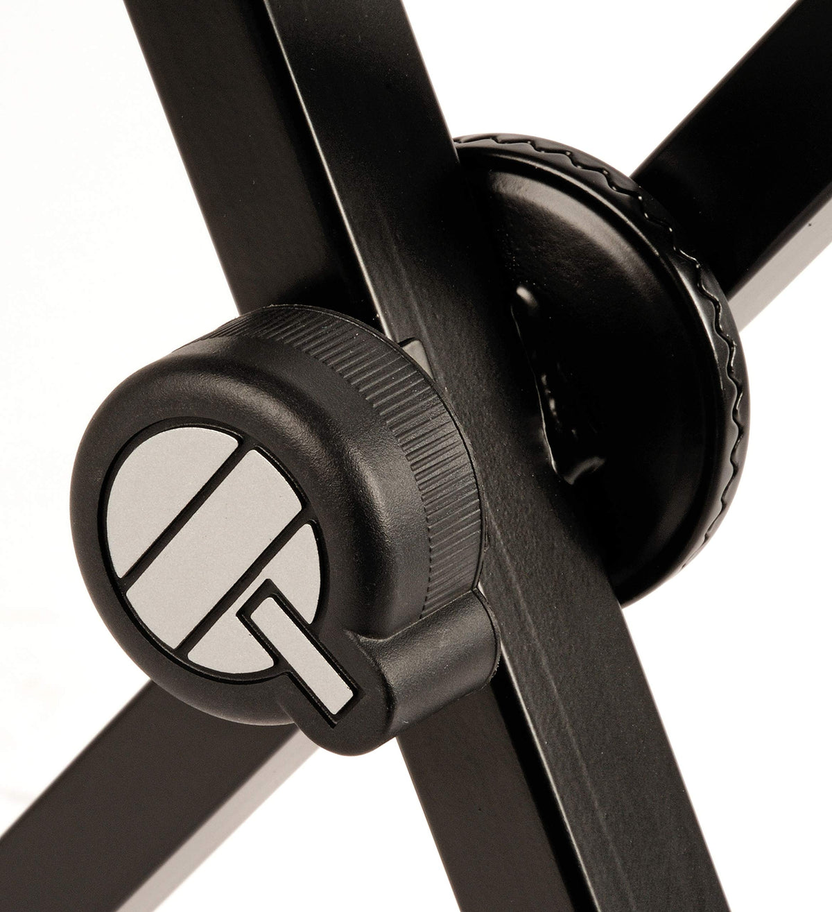 Quik Lok T-10BK Keyboard stands and displays