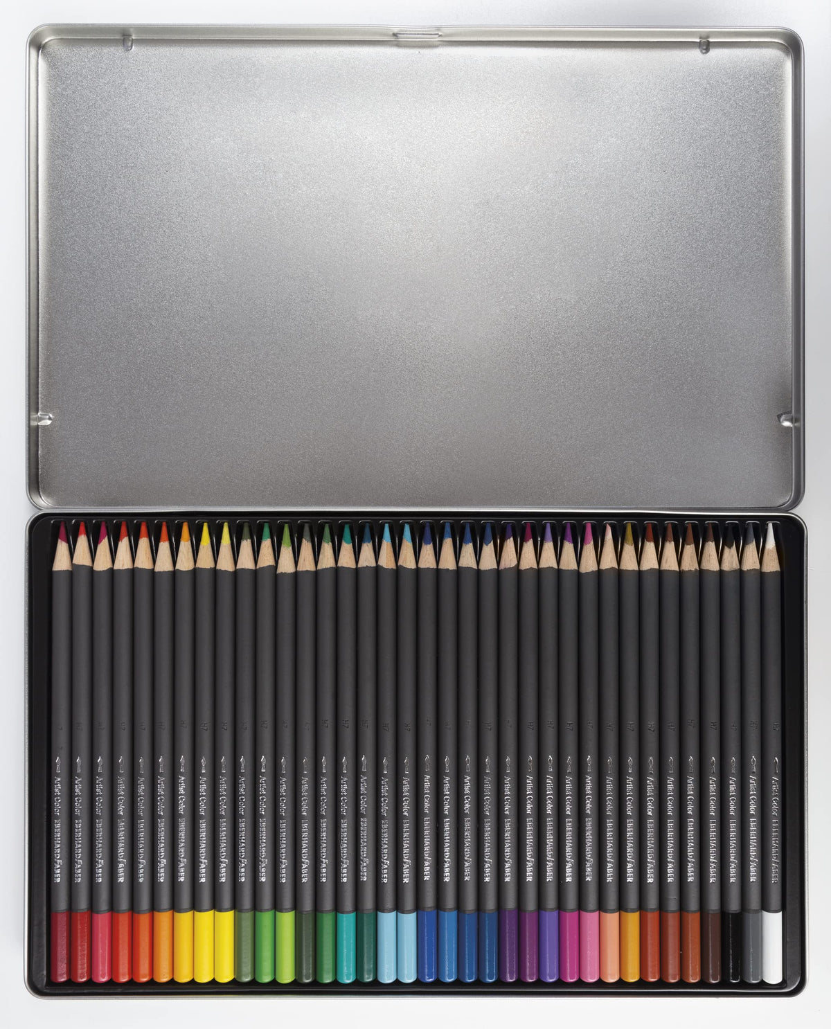 Eberhard Faber colour pencils