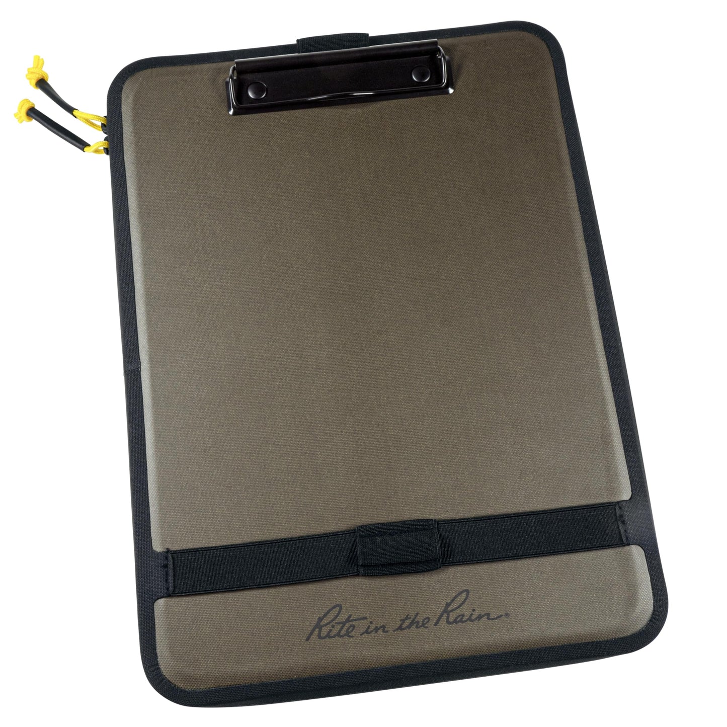 Rite in the Rain Monsoon Field Desk, 13” x 9.7”, Water Resistant TPU fabric (No. 297)
