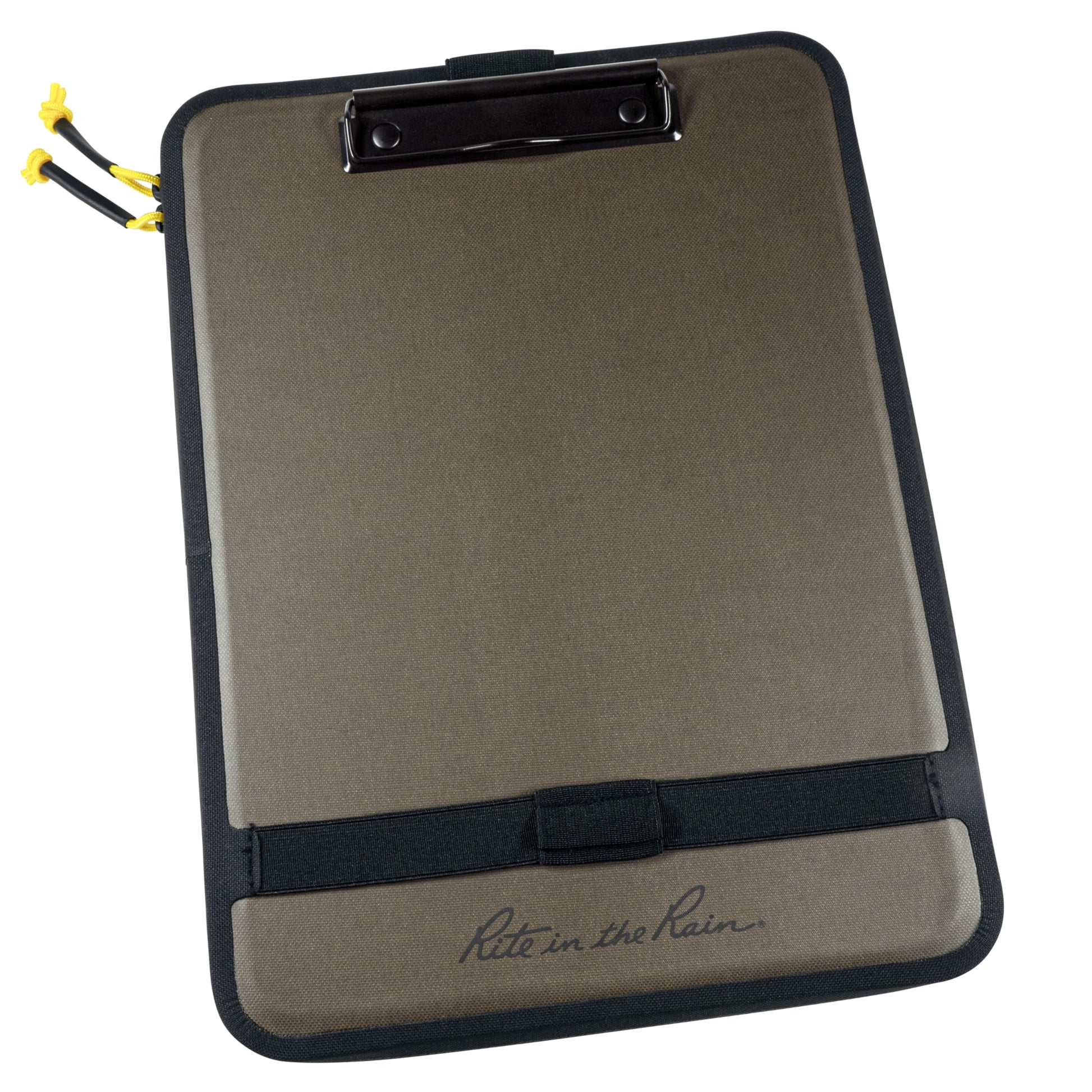 Rite in the Rain Monsoon Field Desk, 13” x 9.7”, Water Resistant TPU fabric (No. 297)