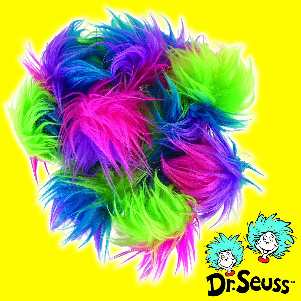 Raymond Geddes 69384 Dr. Seuss Truffula Tree Pen Set (Pack of 12)