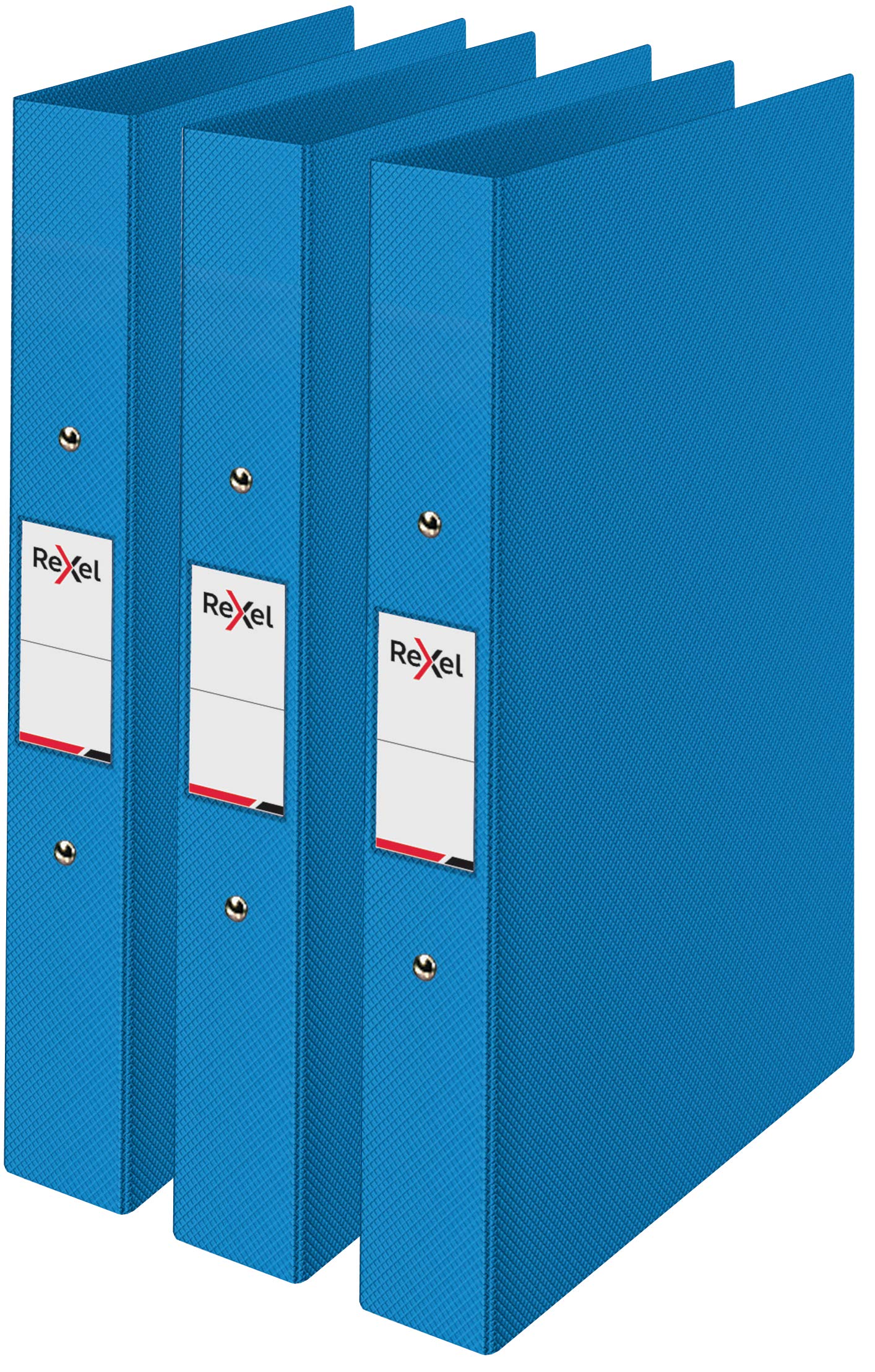 Rexel Choices Ring Binder