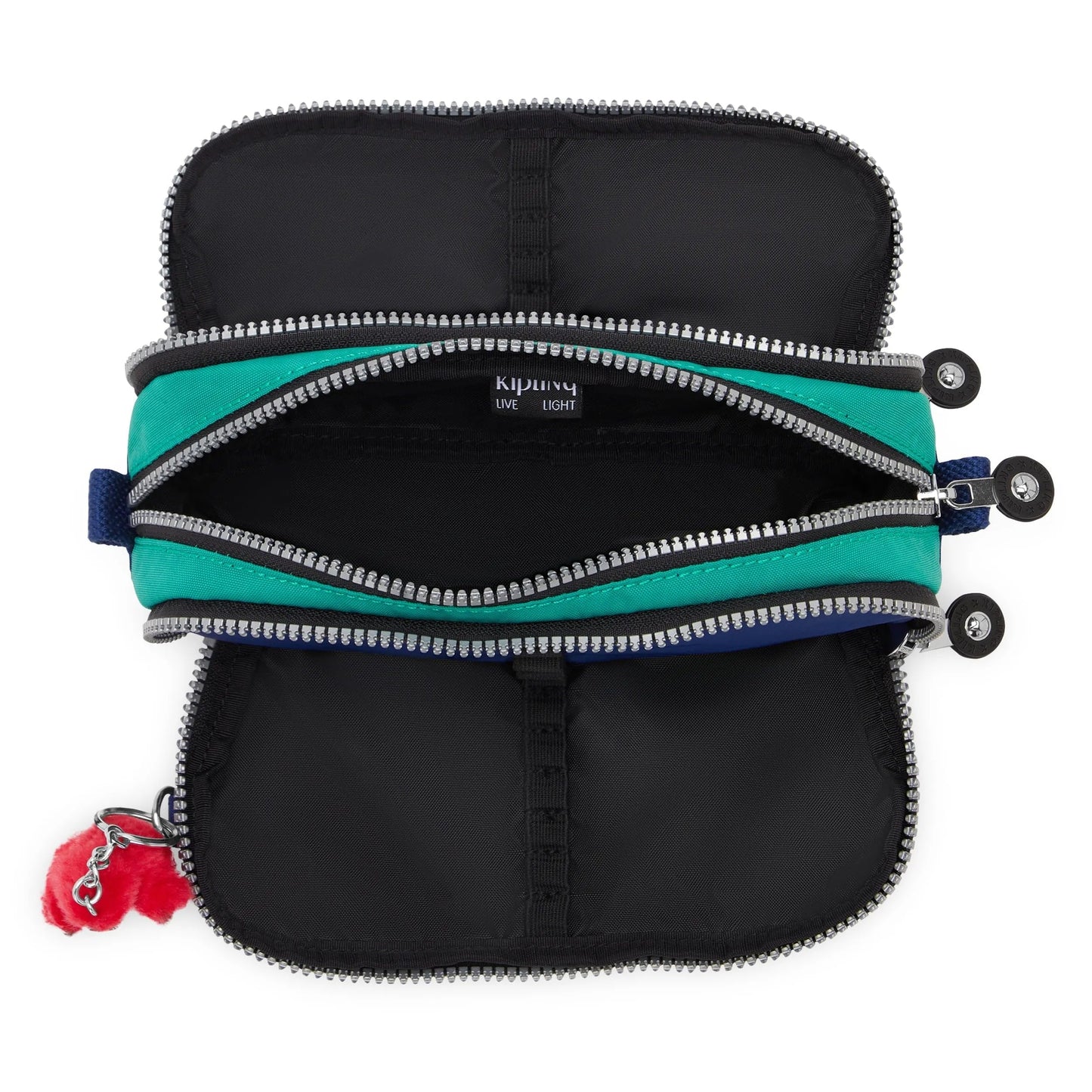 Kipling Gitroy Pencil Case