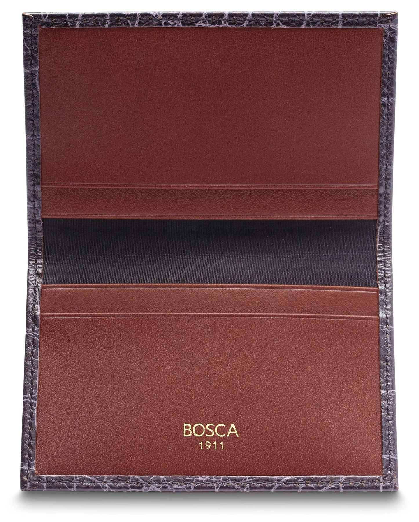 Bosca CALLING CARD CASE