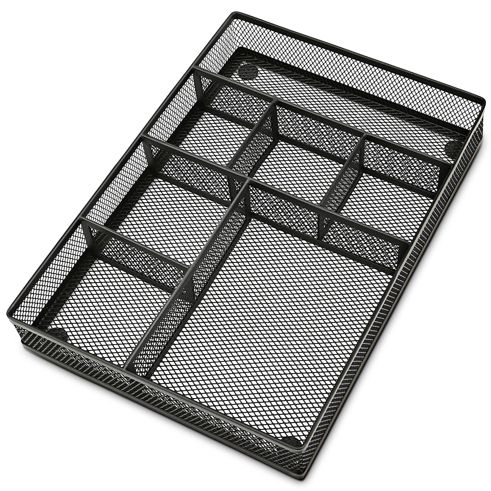 shenee Desk Drawer Organizer Tray,Drawer Organizer for Office and Home,Desk Organizer with