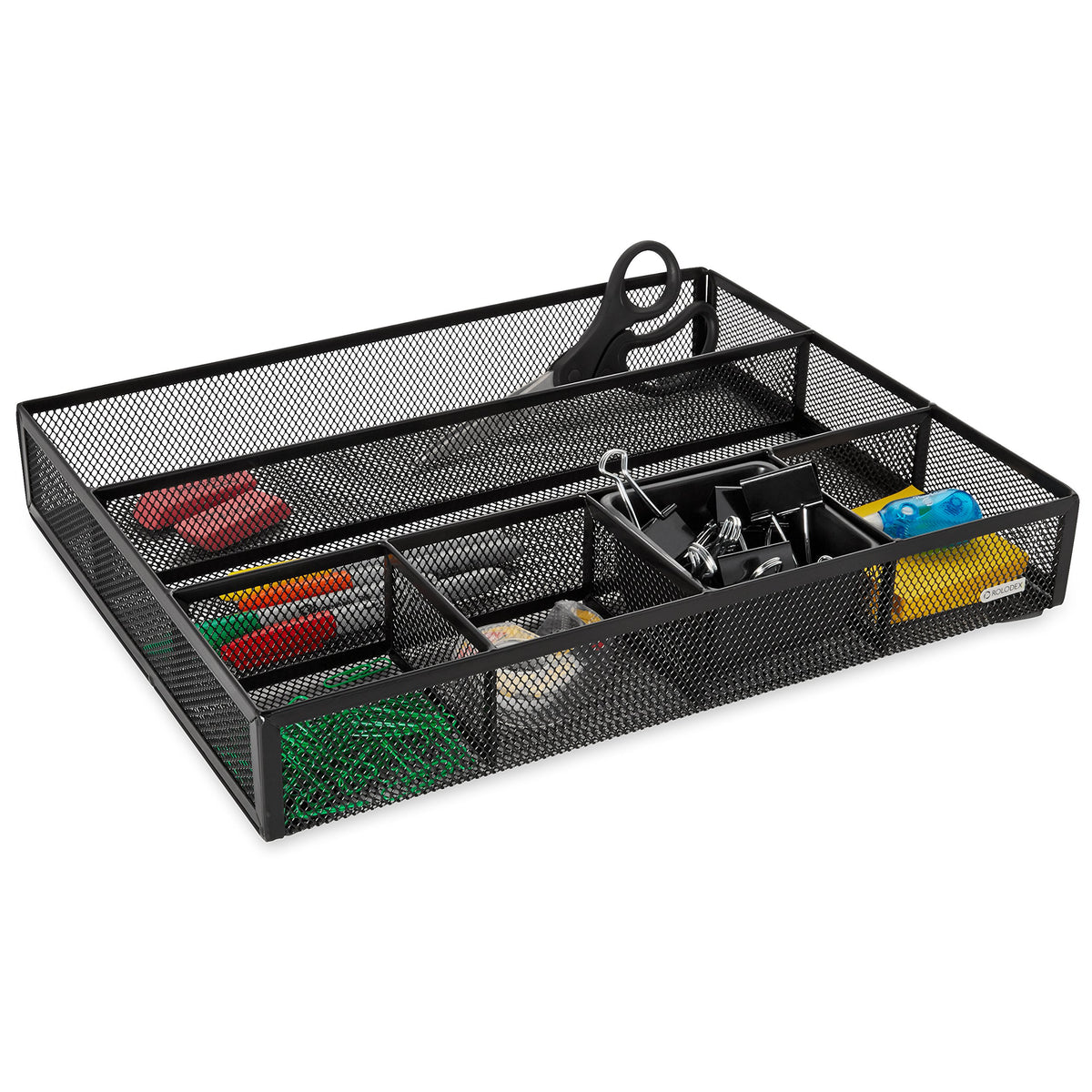 Rolodex Expressions Drawer Organizer 22131-1 Each