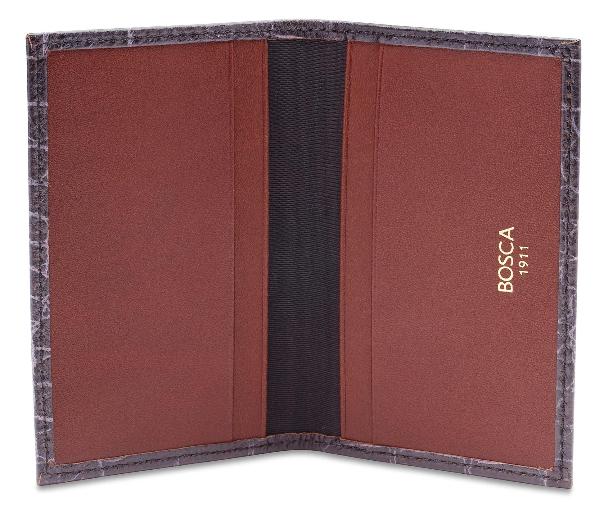 Bosca CALLING CARD CASE