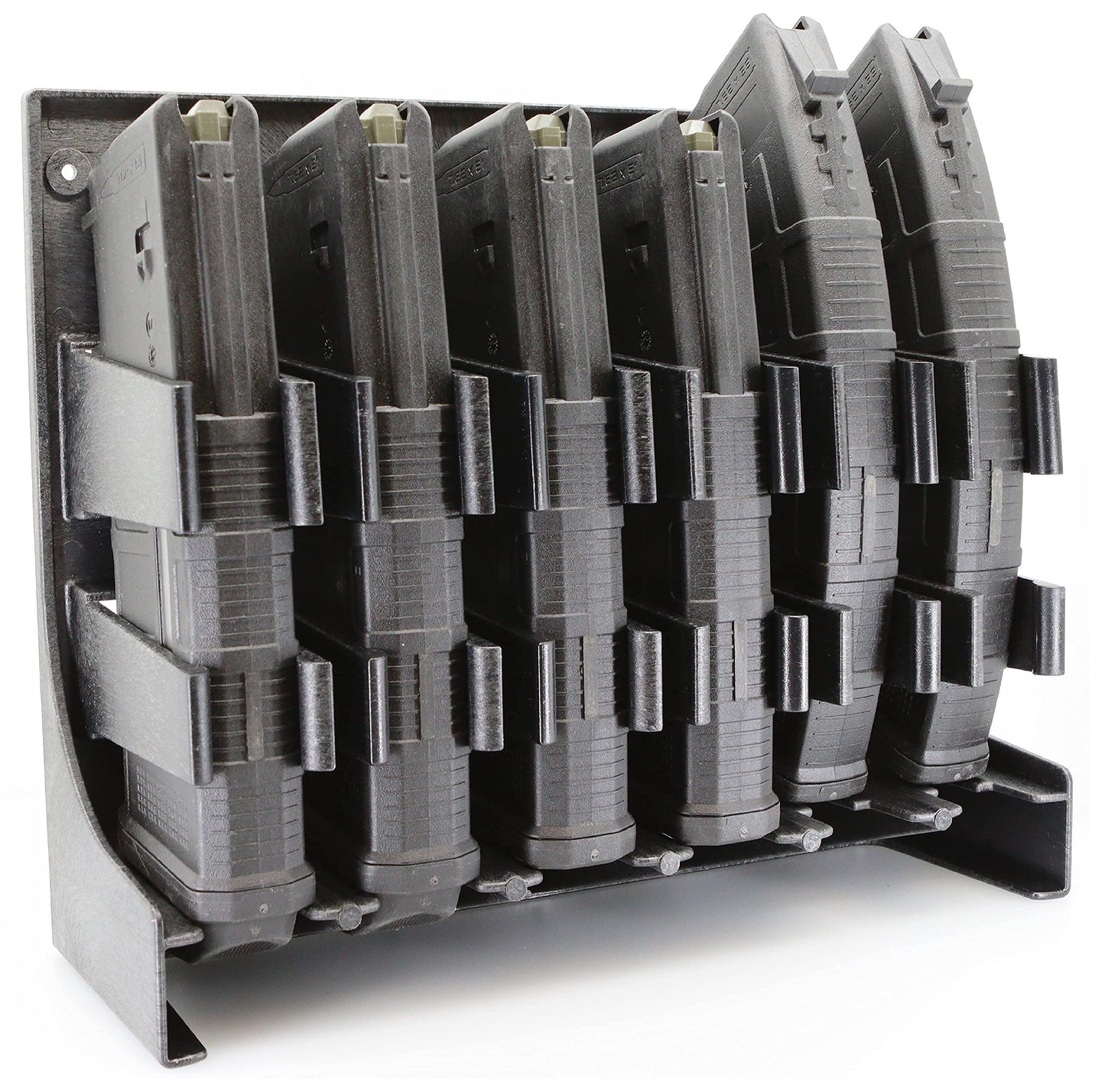 MagStorage Solutions Universal 7.62x39/7.62x51/.308 Magazine Organizer
