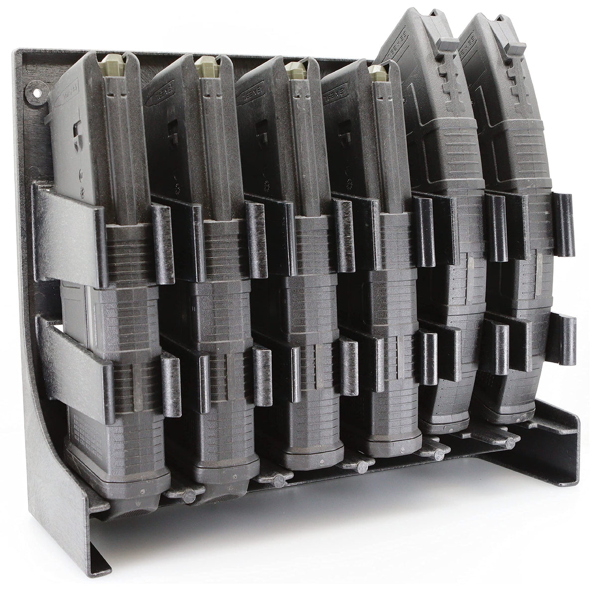 MagStorage Solutions Universal 7.62x39/7.62x51/.308 Magazine Organizer