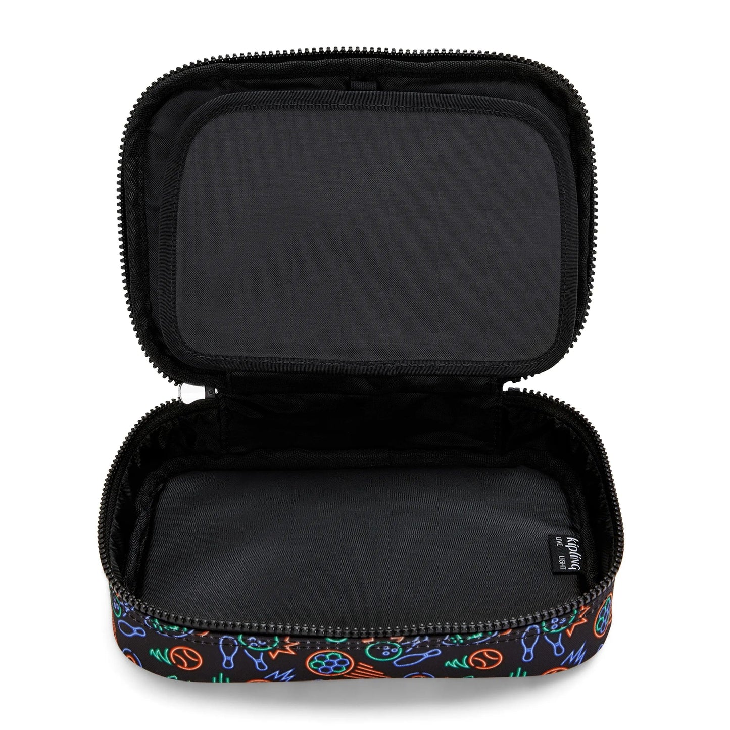 Kipling 100 Pens Printed Case