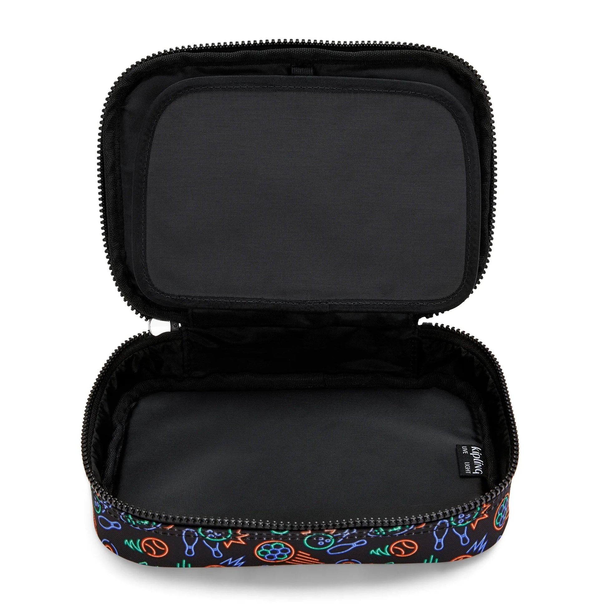 Kipling 100 Pens Printed Case