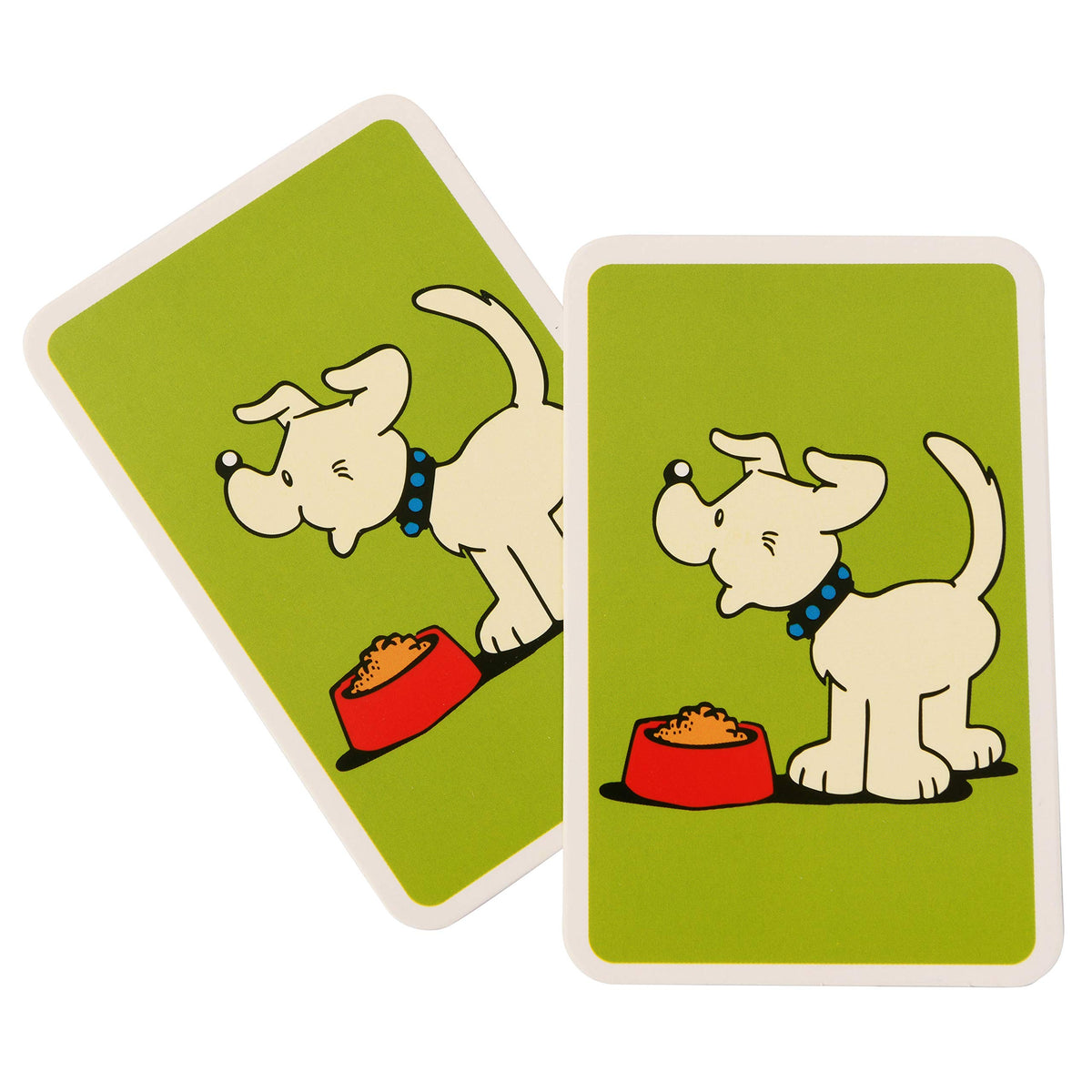 HTI Toys Snap Cards, 40235