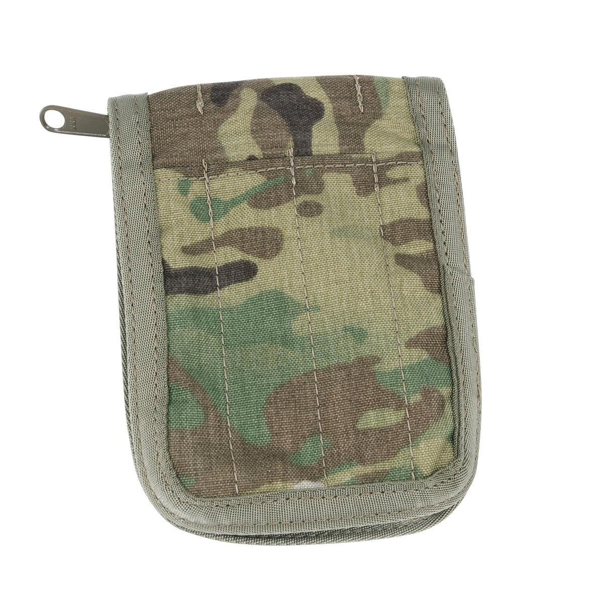 Rite in the Rain Weatherproof CORDURA® Fabric Notebook Cover, 3" x 5", MultiCam Cover (No. C935M)