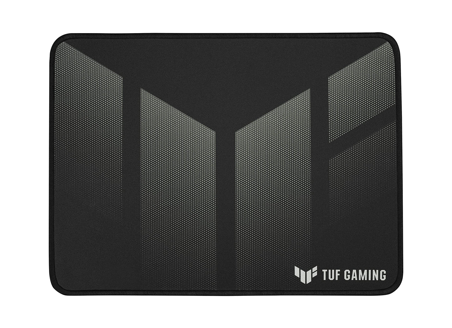 ASUS NC13 TUF Gaming P1: Water-Resistant, 260x360mm Mouse pad with 5000 DPI Optical Sensor for