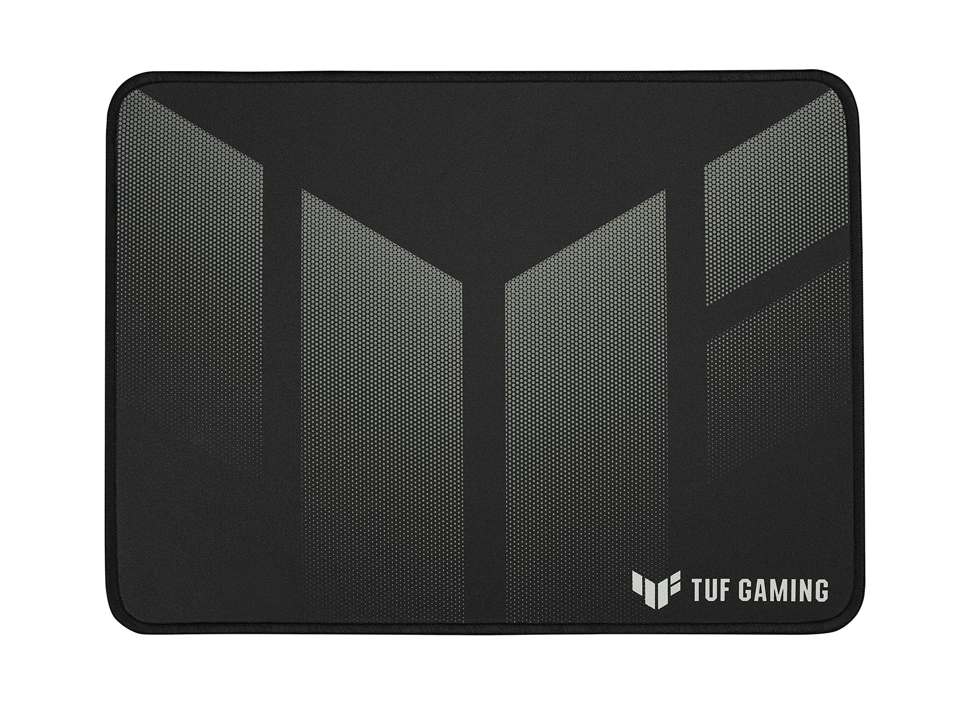 ASUS NC13 TUF Gaming P1: Water-Resistant, 260x360mm Mouse pad with 5000 DPI Optical Sensor for