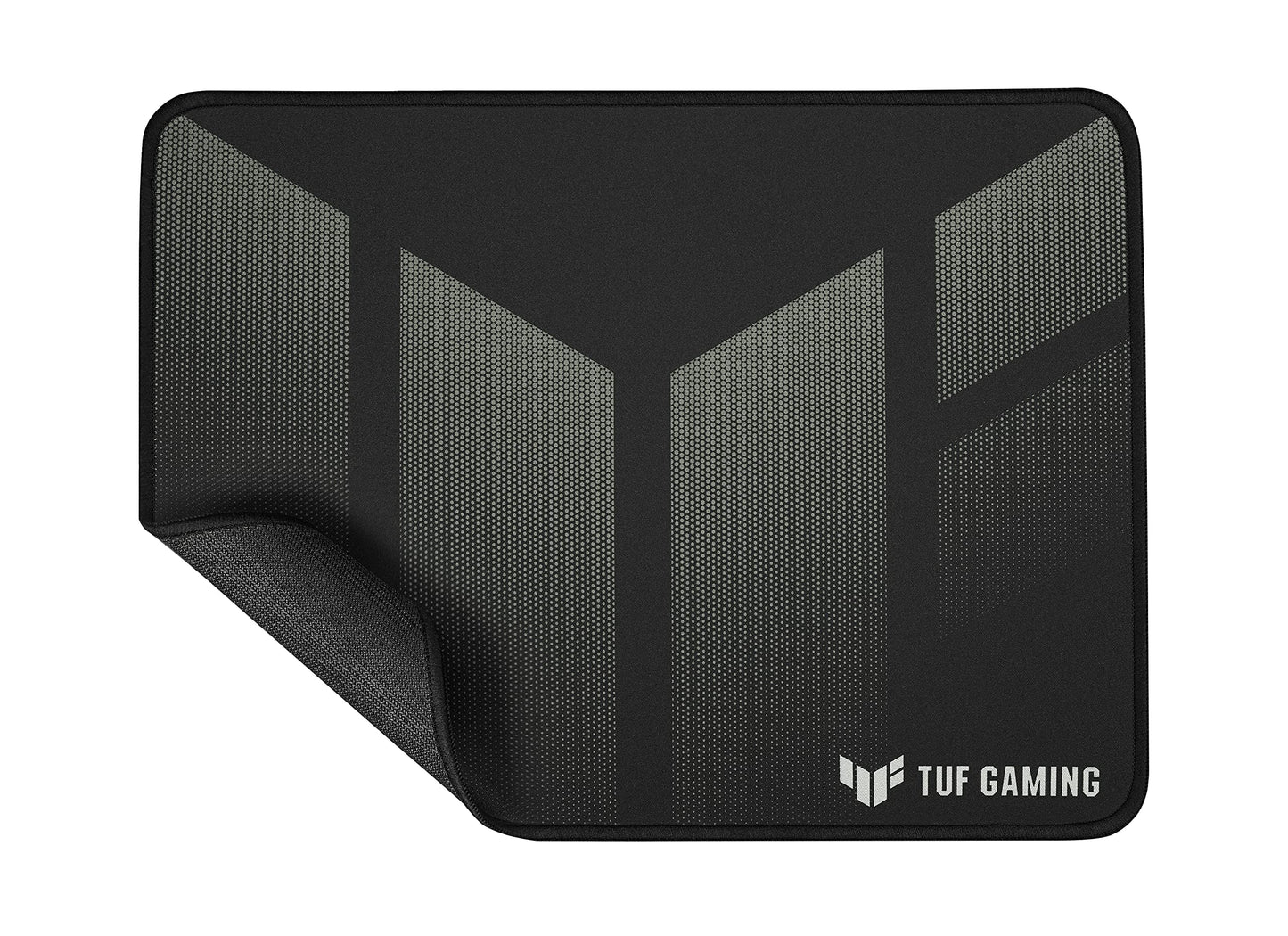 ASUS NC13 TUF Gaming P1: Water-Resistant, 260x360mm Mouse pad with 5000 DPI Optical Sensor for