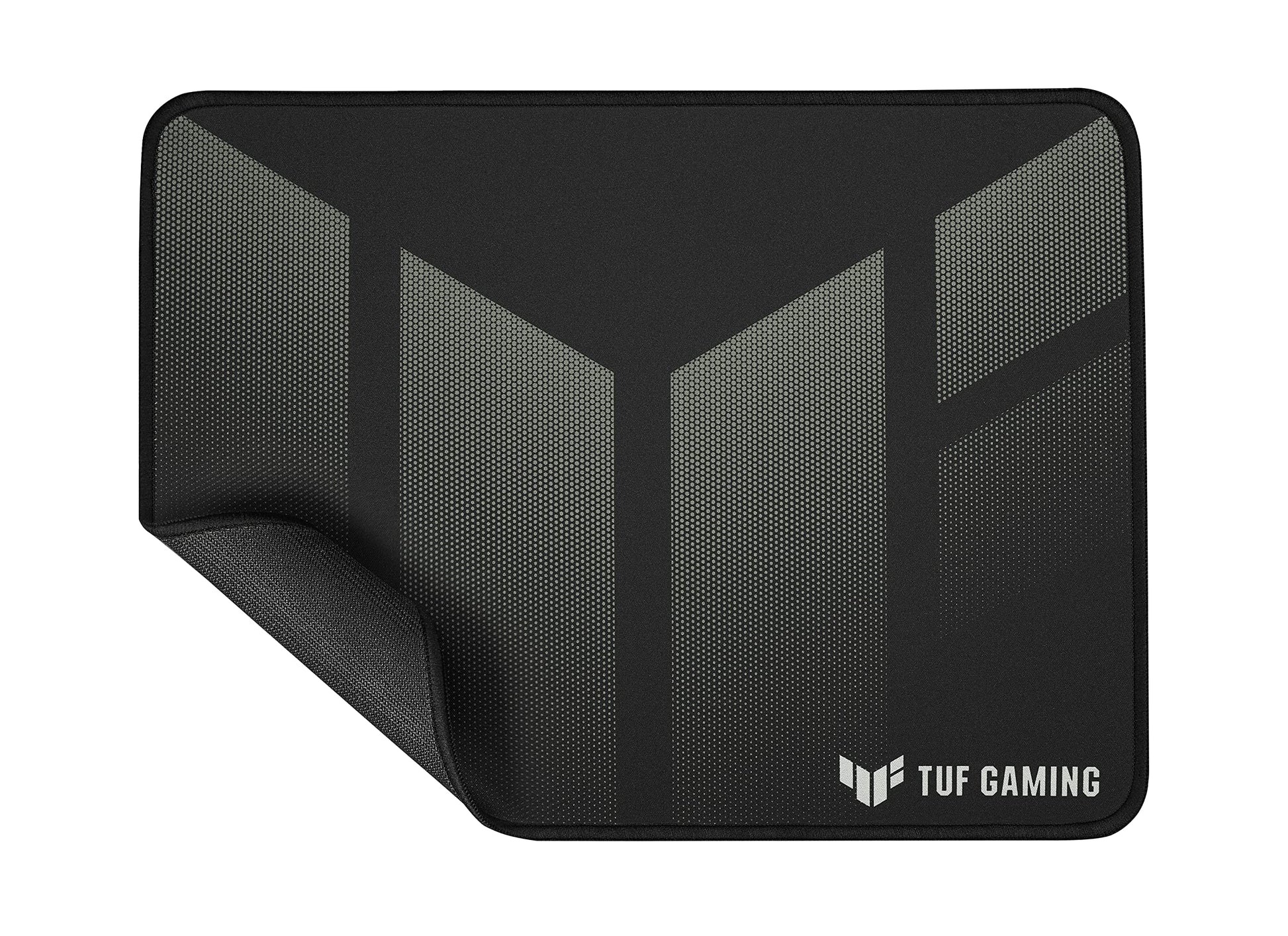 ASUS NC13 TUF Gaming P1: Water-Resistant, 260x360mm Mouse pad with 5000 DPI Optical Sensor for