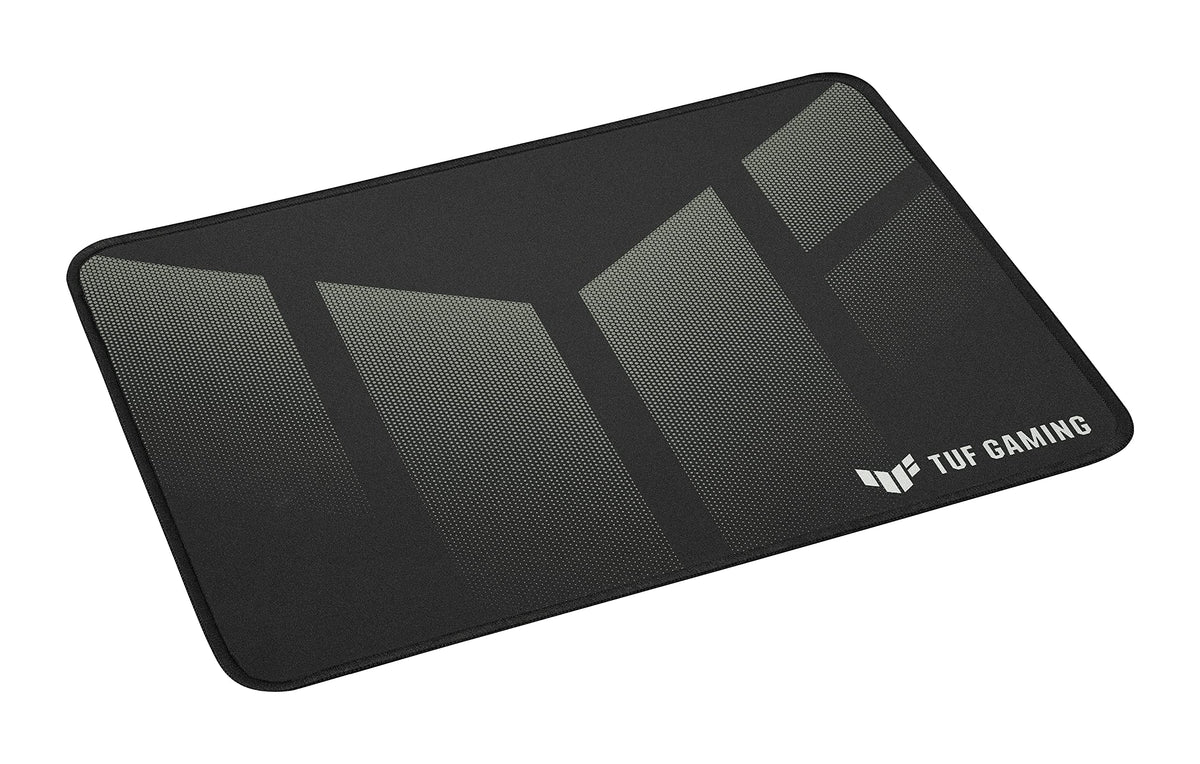 ASUS NC13 TUF Gaming P1: Water-Resistant, 260x360mm Mouse pad with 5000 DPI Optical Sensor for
