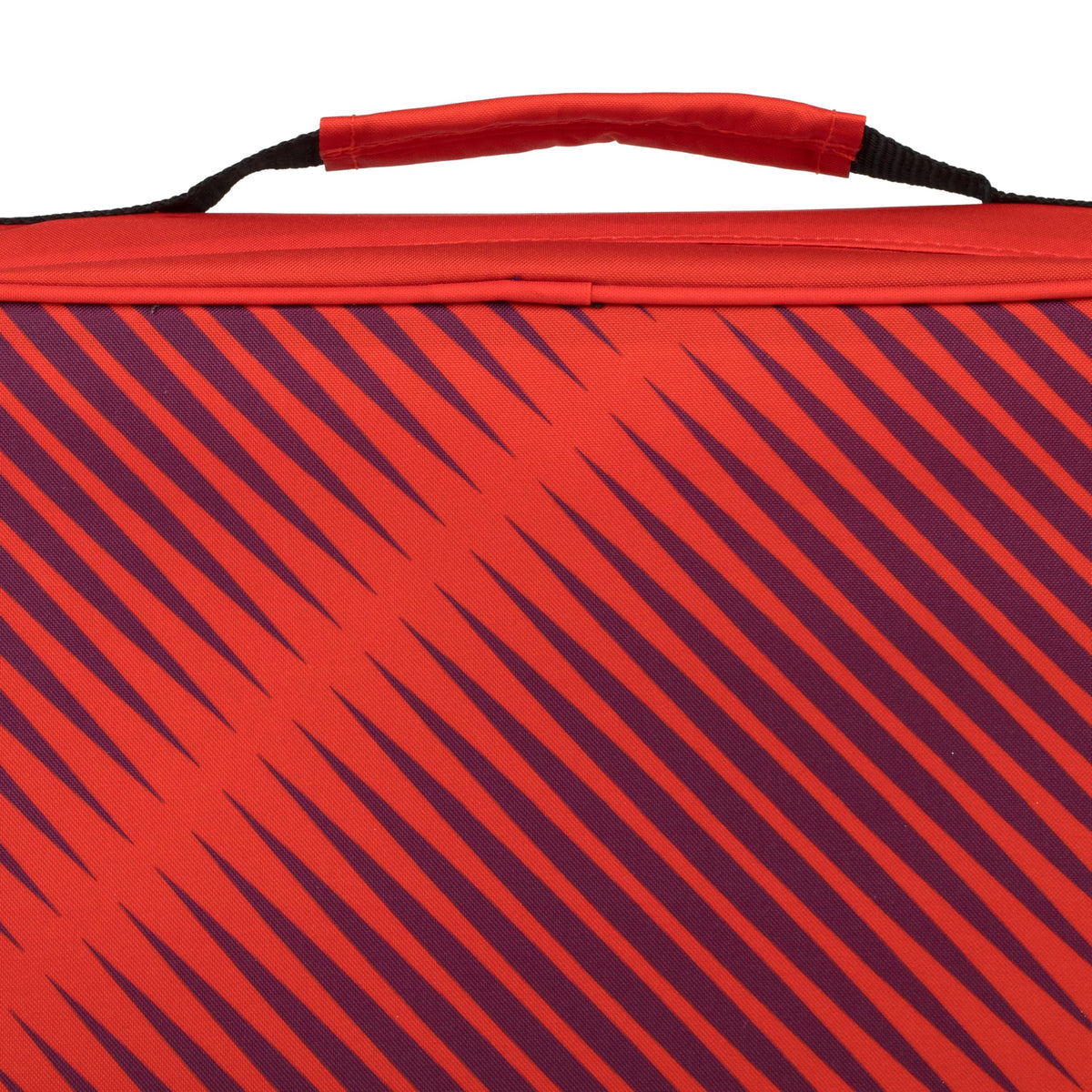 Five Star Zipper Binder, 2 Inch 3-Ring Binder with Round Rings, 5-Tab Expanding File, 380 Sheet