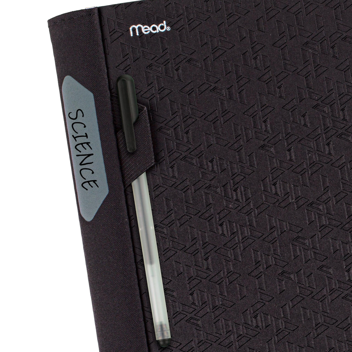 Five Star Advance Spiral Notebook + Study App, 5 Subject, College Ruled Paper, 8-1/2" x 11", 200