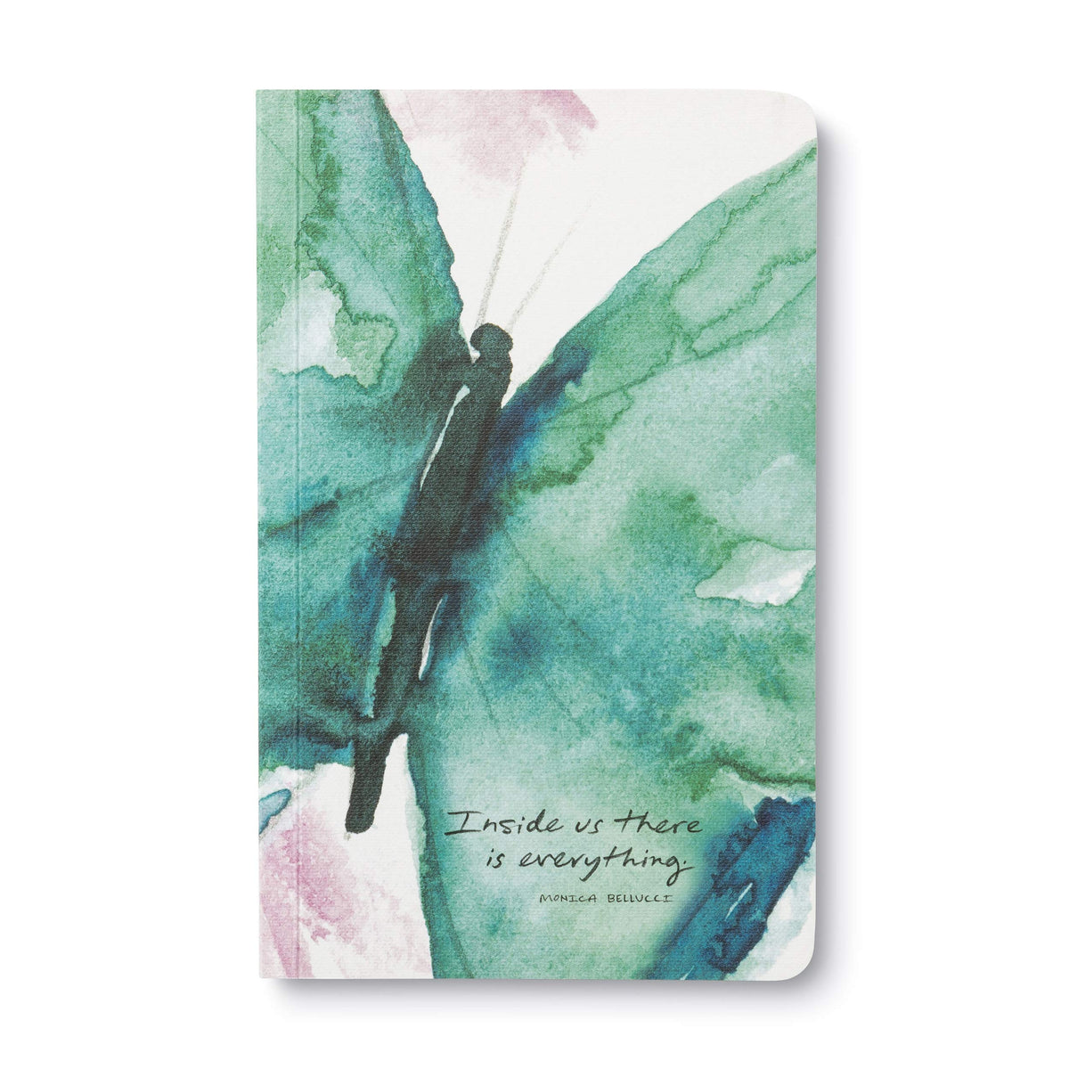 Compendium, Journal Inside Us Everything
