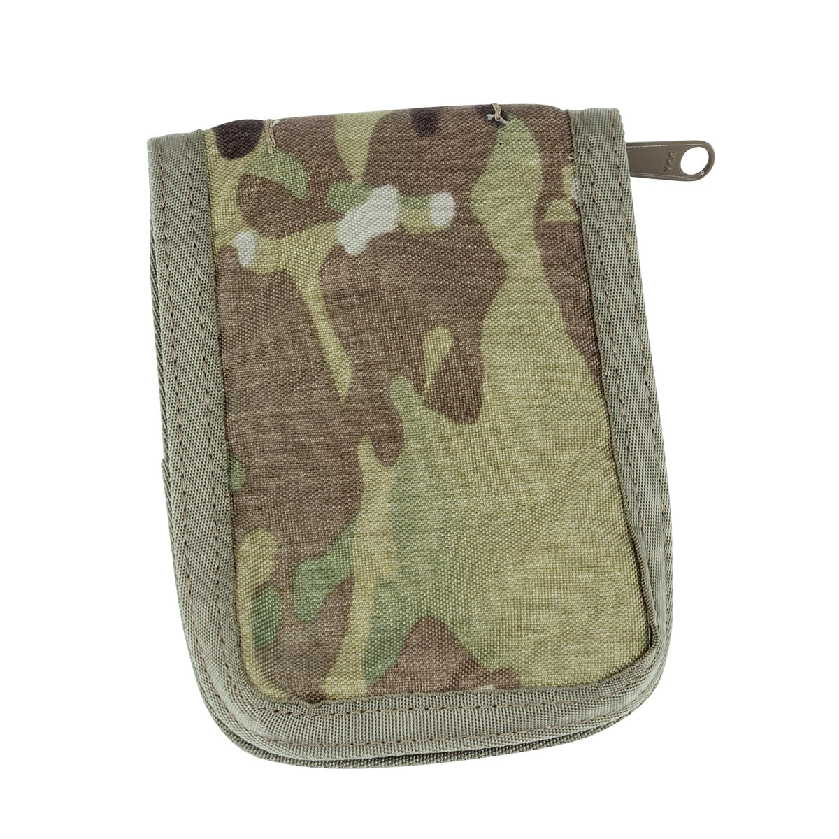 Rite in the Rain Weatherproof CORDURA® Fabric Notebook Cover, 3" x 5", MultiCam Cover (No. C935M)