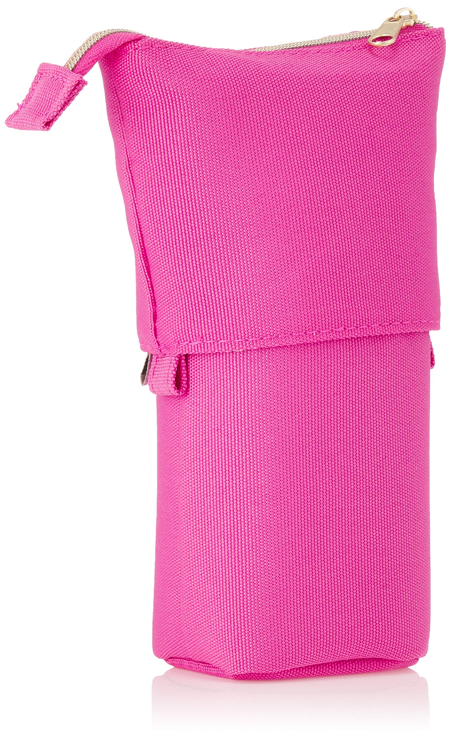 SUN-STAR Stationery Pen Case DELDE Light Berry Pink S2288591