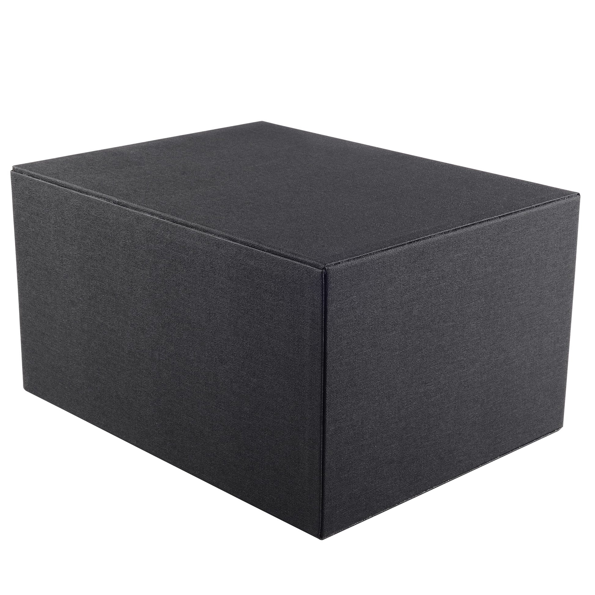 RHCSZ Fashion Multicolor Collocation Leather Desk Organizer File Cabinet Executive Office Supplies