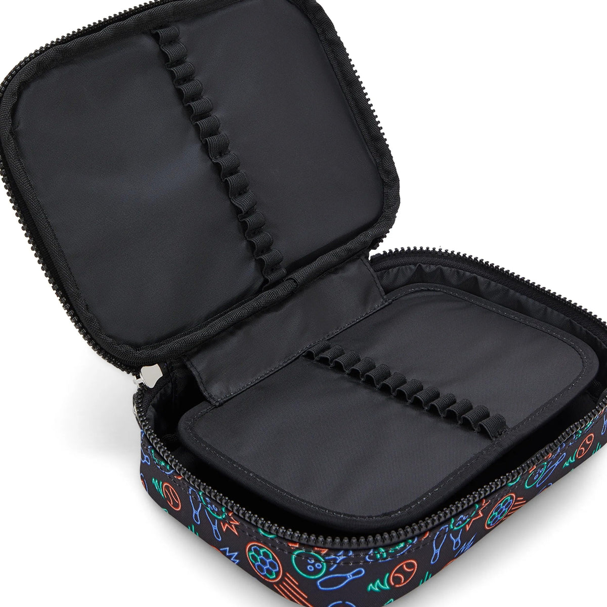 Kipling 100 Pens Printed Case