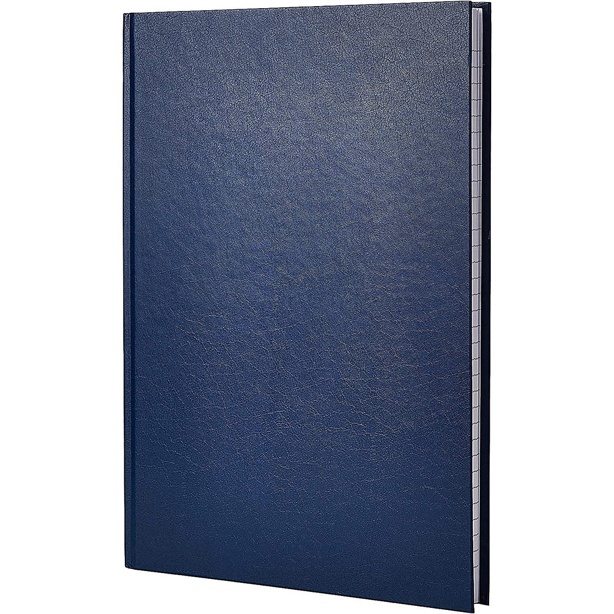 Q Connect Index Book A4