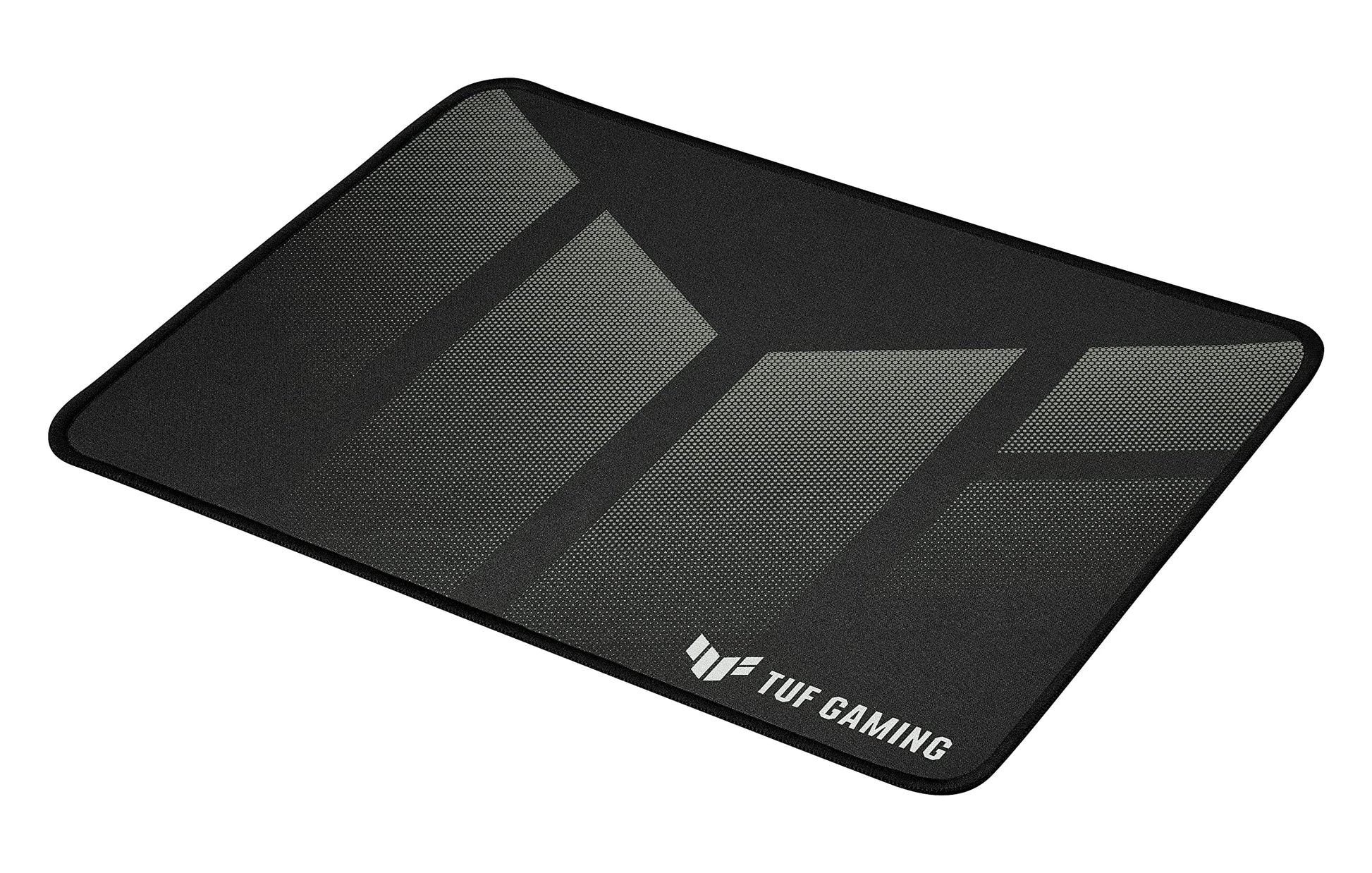 ASUS NC13 TUF Gaming P1: Water-Resistant, 260x360mm Mouse pad with 5000 DPI Optical Sensor for