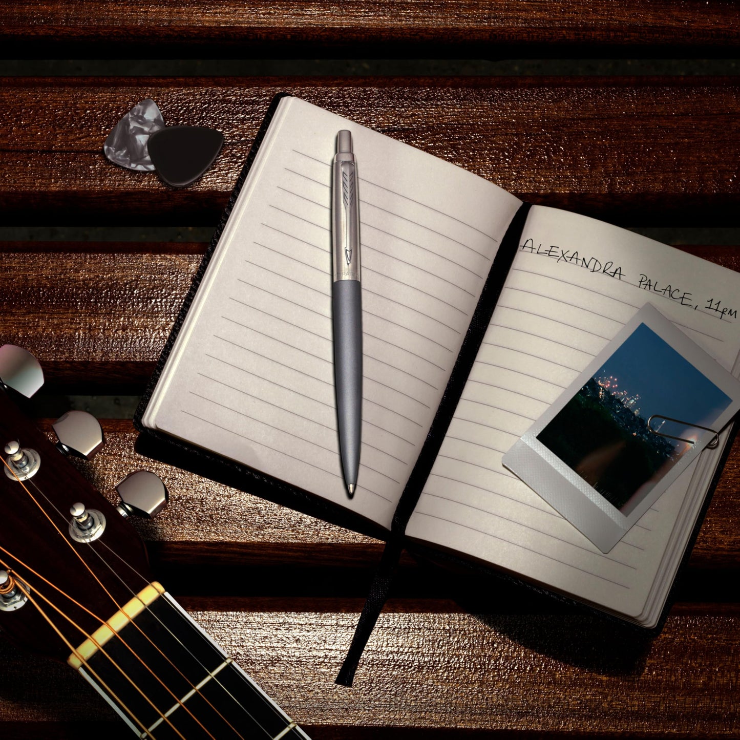 Parker Jotter XL Ballpoint Pen