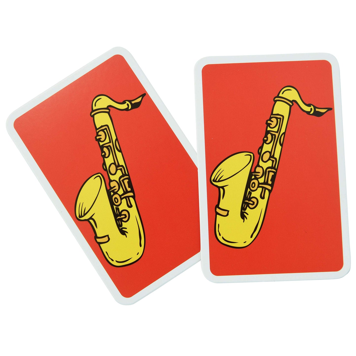 HTI Toys Snap Cards, 40235