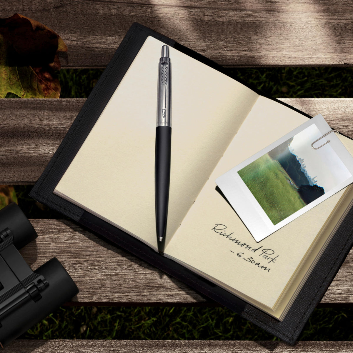 Parker Jotter XL Ballpoint Pen