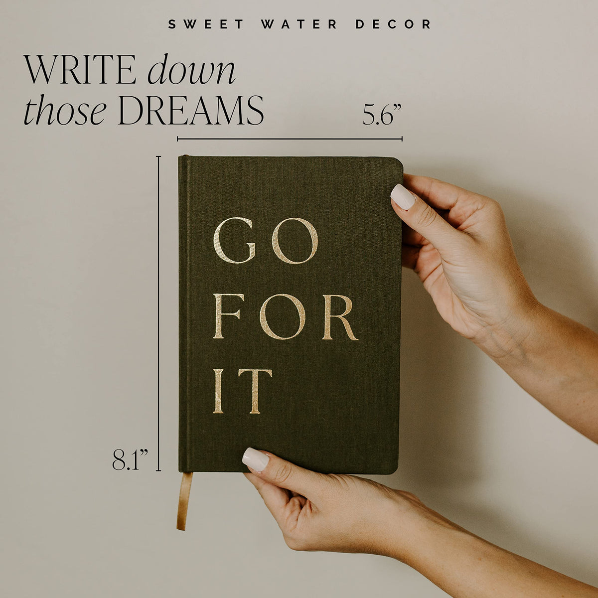 Sweet Water Decor Cute For I Know The Plans I Have For You Journal - Religious Journal for Church