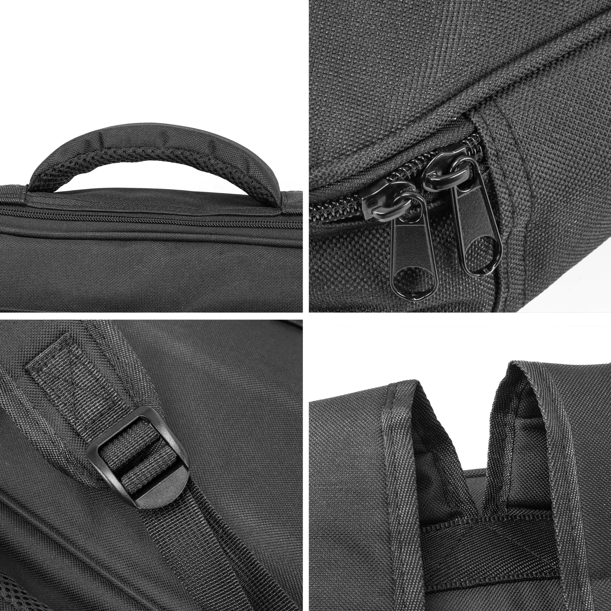 GEBIBB 37 key Keyboard Case for PSS-E30/ PSS-F30/PSS-A50/MK-37,37 key Keyboard Bag