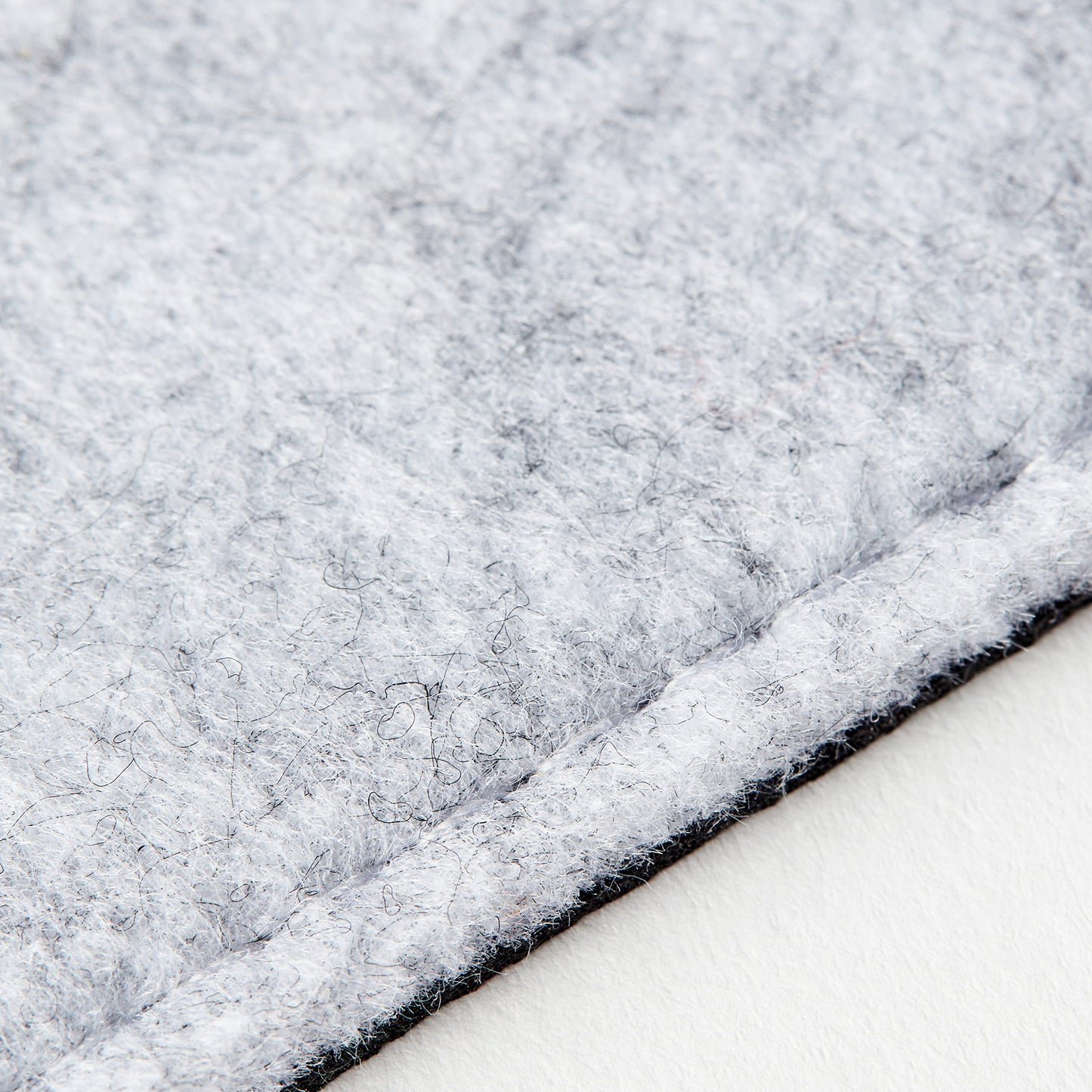 Wolvende Premium Felt Desk Mat | Large 15.75" x 36" | Multifunctional Desk Pad for Home Office |