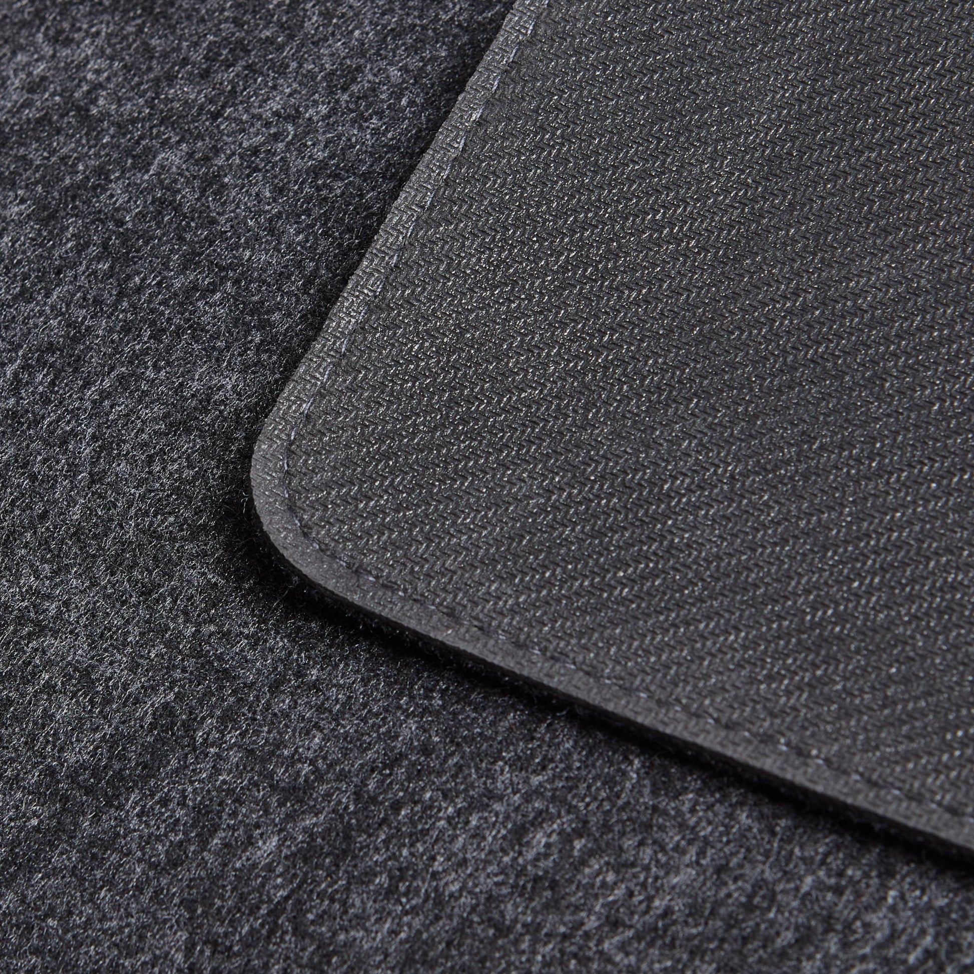 Wolvende Premium Felt Desk Mat | Large 15.75" x 36" | Multifunctional Desk Pad for Home Office |