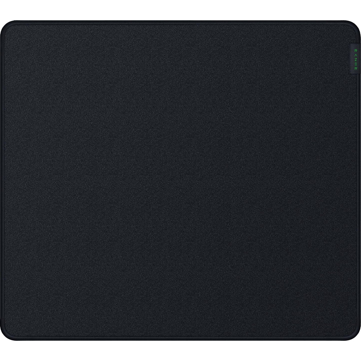 Razer Strider Hybrid Mouse Mat with a Soft Base & Smooth Glide, Black, L
