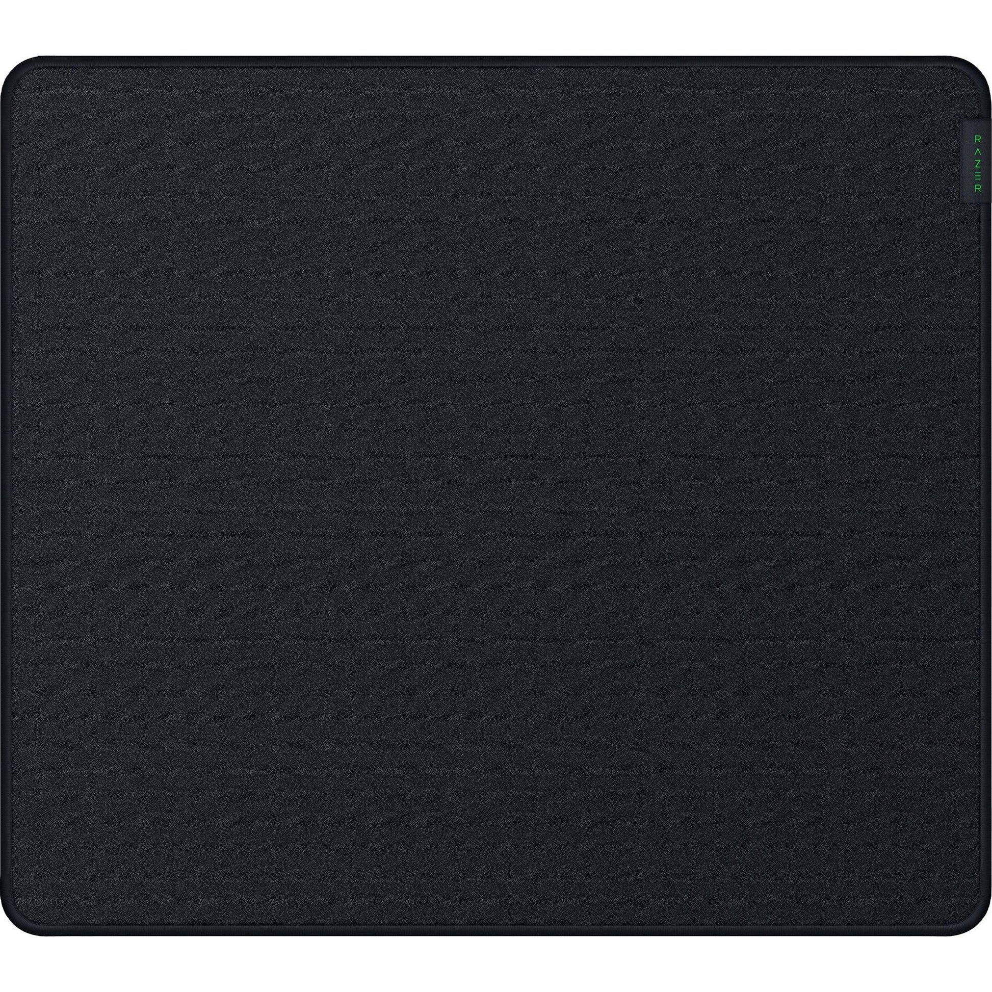 Razer Strider Hybrid Mouse Mat with a Soft Base & Smooth Glide, Black, L