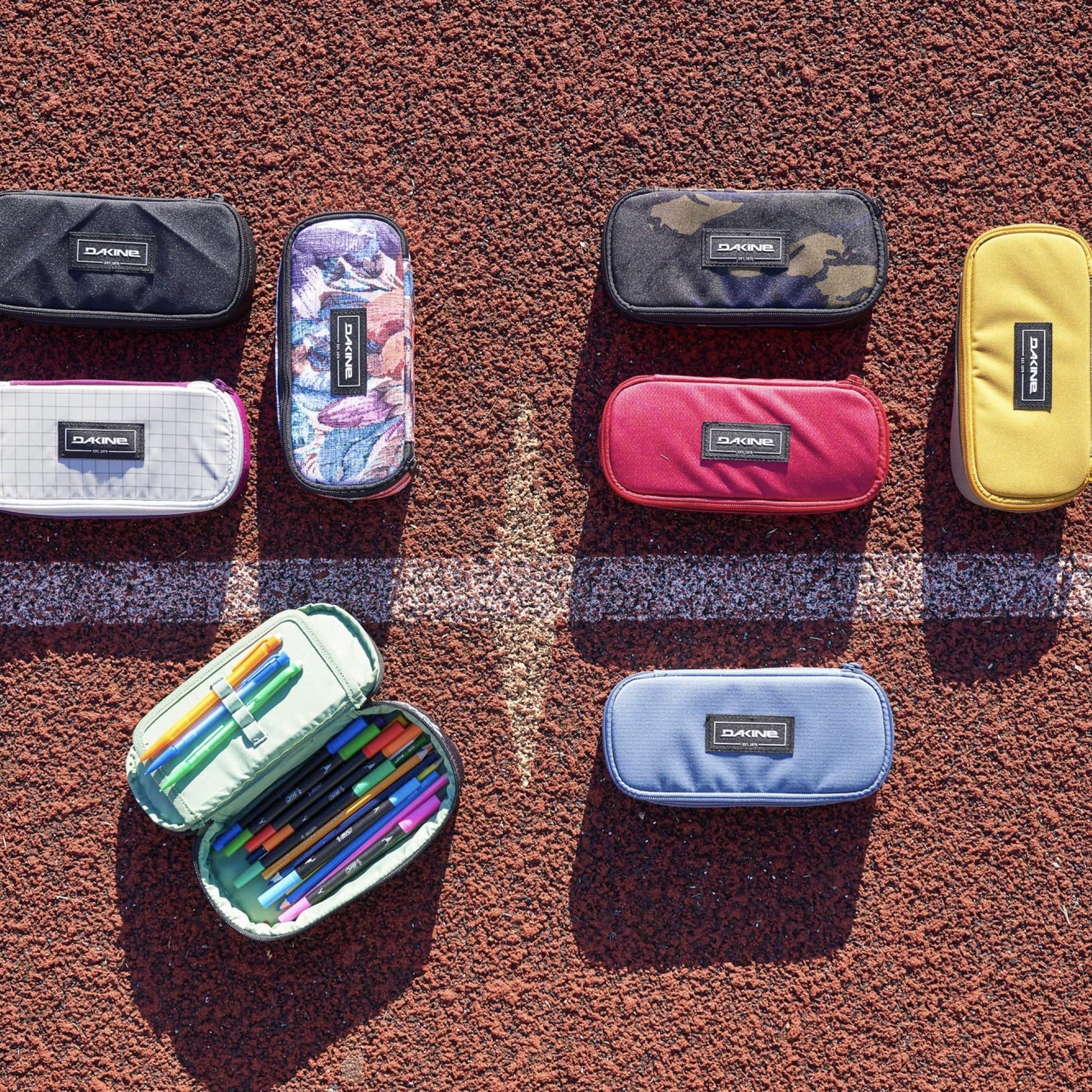 Dakine Schооl Case - Sand Quartz
