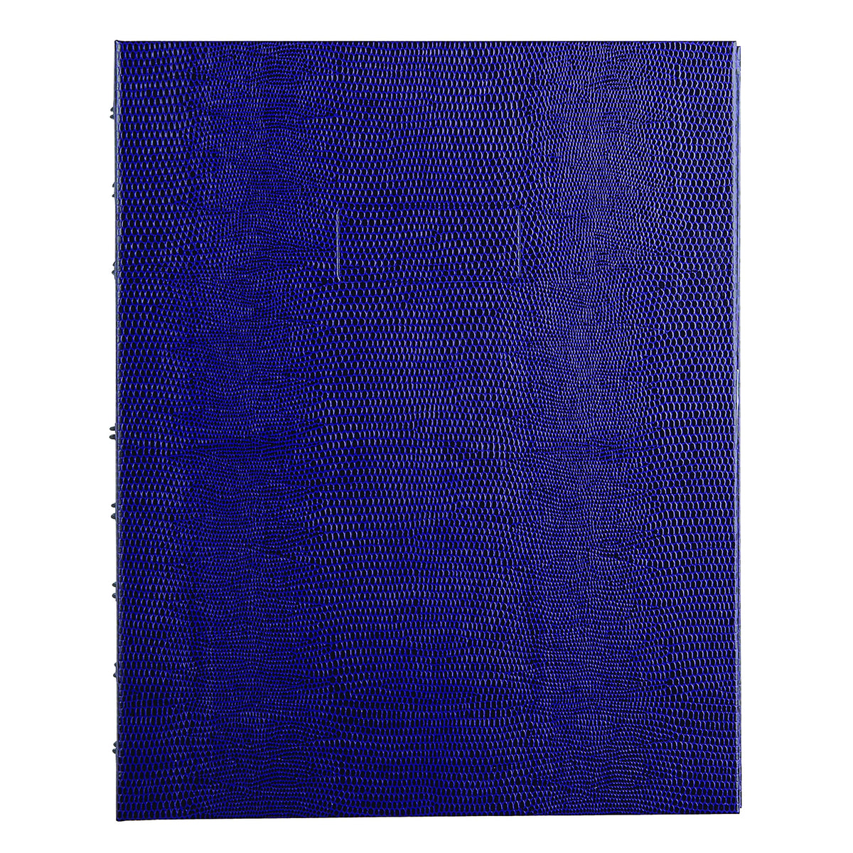 Blueline MiracleBind Notebook, 1-Subject, Medium/College Rule, Purple Cover, (75) 9.25 x 7.25 Sheets