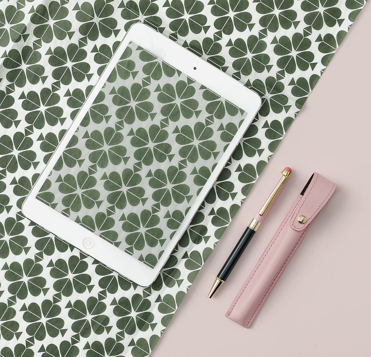 kate spade new york Pen with Case, Colorblock