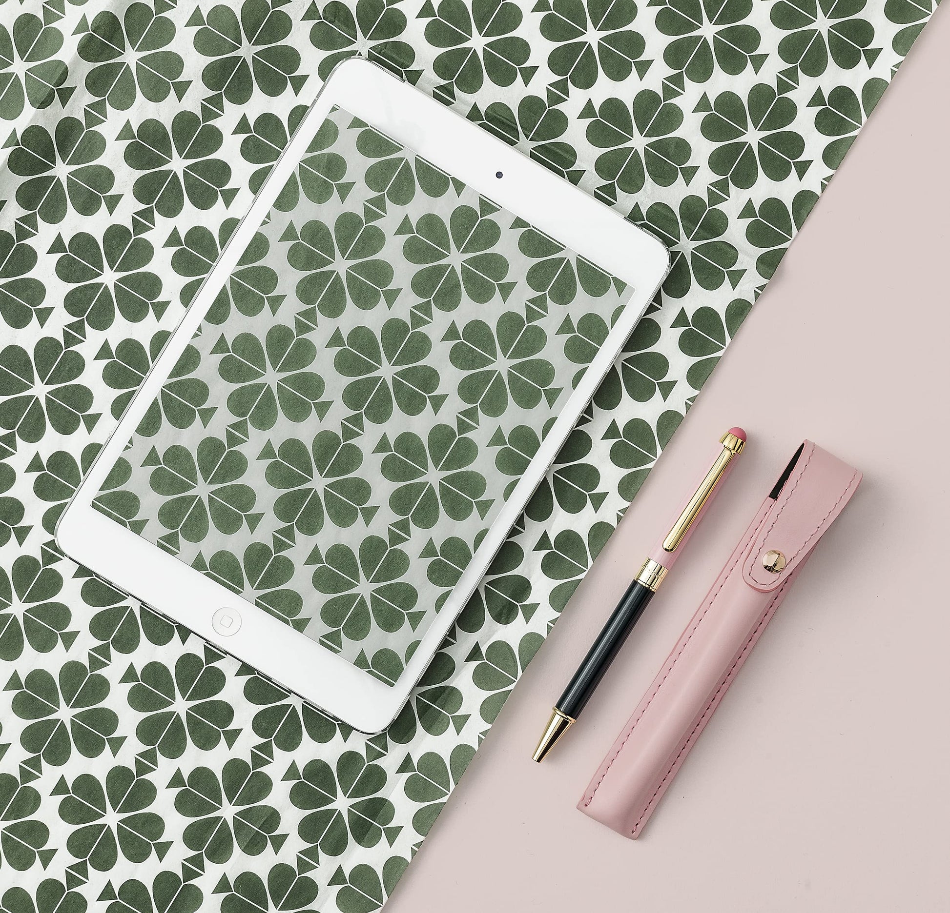 kate spade new york Pen with Case, Colorblock