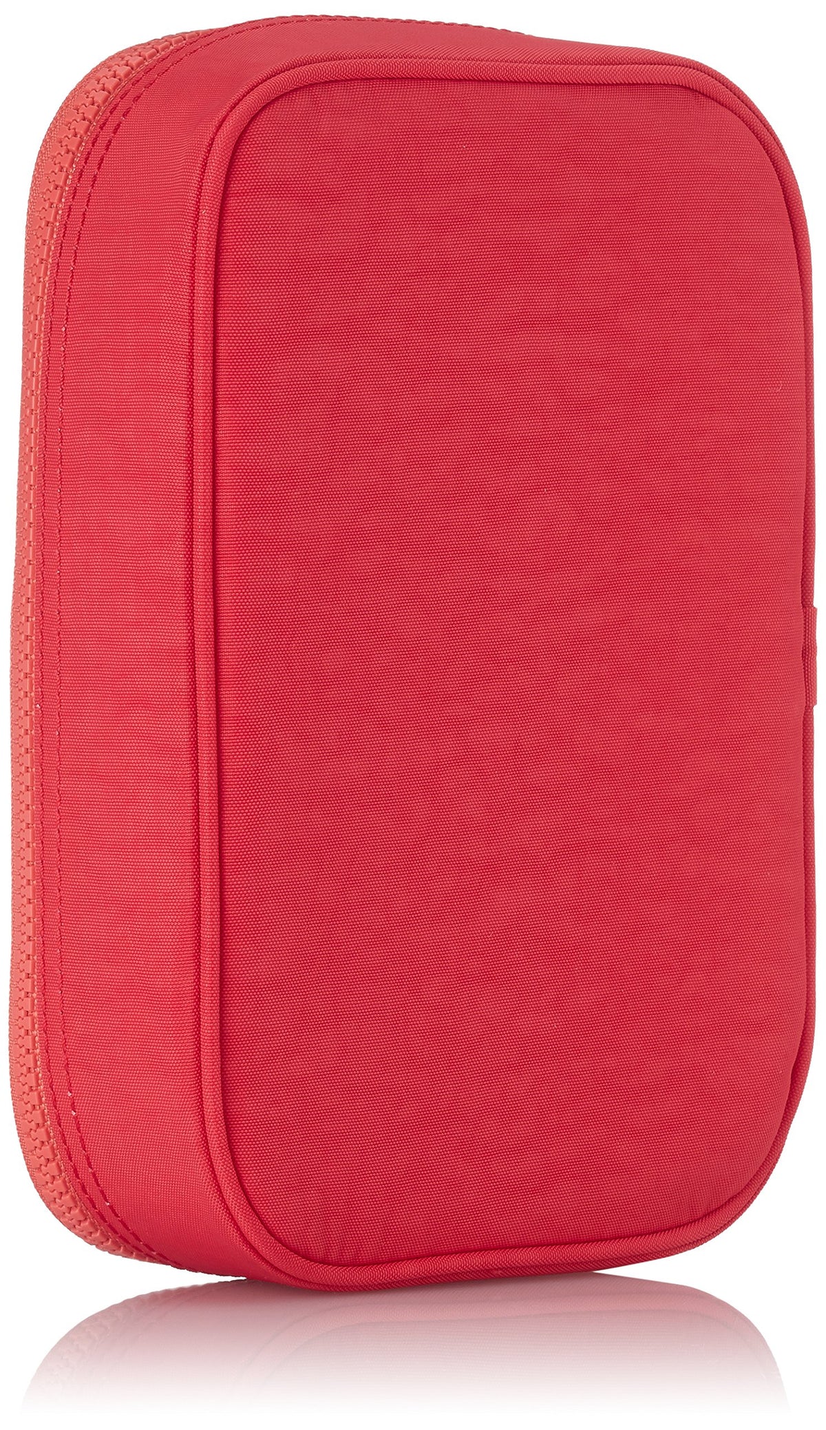 Kipling - 100 PENS - Large Pen Case - Happy Red C - (Red)