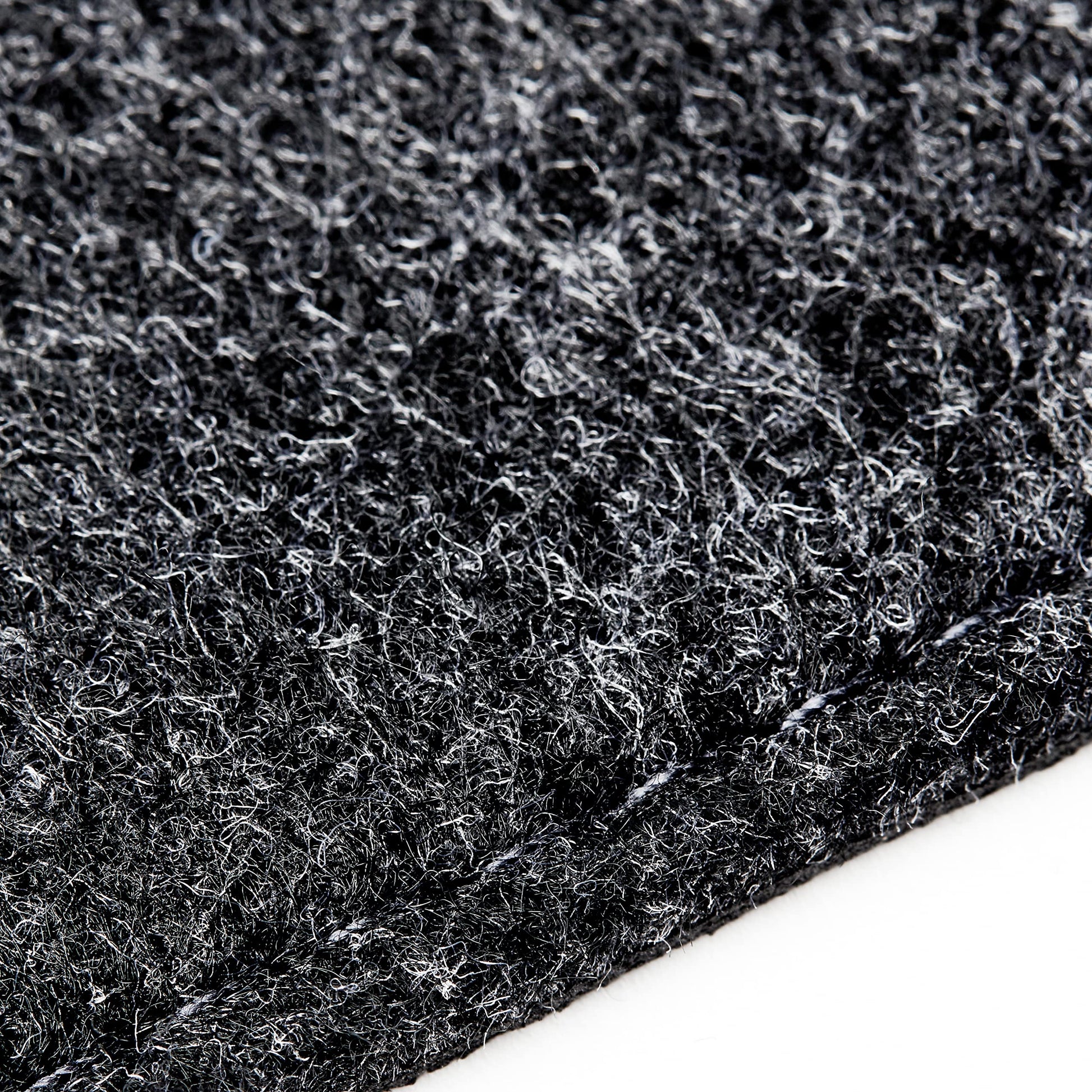 Wolvende Premium Felt Desk Mat | Medium 12" x 36" | Multifunctional Desk Pad for Home Office | Dark